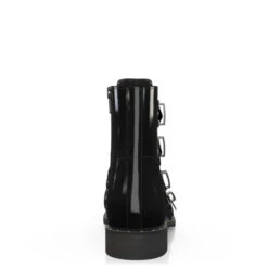 Bottines à Boucles 3639 -Stripped Boutique 2039 4 0 1