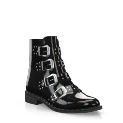 Bottines à Boucles 3639 -Stripped Boutique 2039 7 0 1