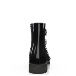 Bottines à Boucles 3640 -Stripped Boutique 2040 4 0 1