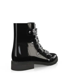 Bottines à Boucles 3640 -Stripped Boutique 2040 5 0 1