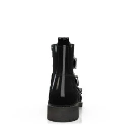 Bottines à Boucles 3641 -Stripped Boutique 2041 4 0