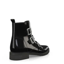 Bottines à Boucles 3641 -Stripped Boutique 2041 5 0