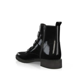 Bottines à Boucles 3643 -Stripped Boutique 2043 3 0