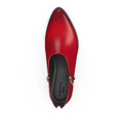 Bottines Modernes 3657 -Stripped Boutique 2057 0 top