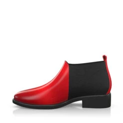 Bottines Modernes 3661 -Stripped Boutique 2061 2 0