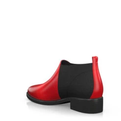 Bottines Modernes 3661 -Stripped Boutique 2061 3 0