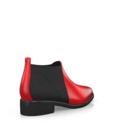 Bottines Modernes 3661 -Stripped Boutique 2061 5 0