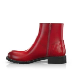 Bottes Motardes 3663-36 -Stripped Boutique 2062 2 0