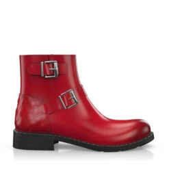 Bottes Motardes 3663-36 -Stripped Boutique 2062 6 0