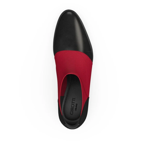 Bottines Modernes 3663 9 Bottines Modernes 3663 – Image 9