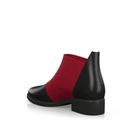 Bottines Modernes 3663 13 Bottines Modernes 3663 -Stripped Boutique 2063 3 0