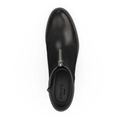 Bottines Brogue 22372 -Stripped Boutique 20774 0 top 1