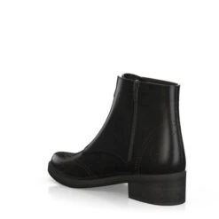 Bottines Brogue 22372 -Stripped Boutique 20774 3 0 1