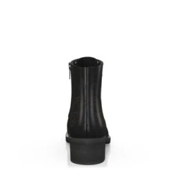 Bottines Brogue 22372 -Stripped Boutique 20774 4 0 1