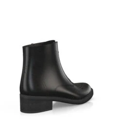 Bottines Brogue 22372 -Stripped Boutique 20774 5 0 1