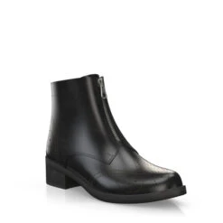 Bottines Brogue 22372 -Stripped Boutique 20774 7 0 1