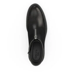 Bottines Brogue 22375 -Stripped Boutique 20777 0 top 1