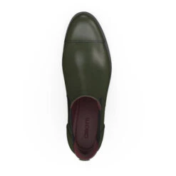 Bottines Chelsea Femme 1621 -Stripped Boutique 21 0 top 5