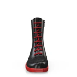 Bottines Brogue 22612