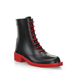 Bottines Brogue 22612 -Stripped Boutique 21014 7 0 1