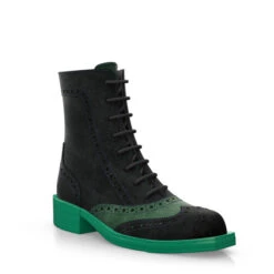 Bottines Brogue 22621 -Stripped Boutique 21023 7 0 1