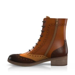 Bottines Brogue 22627 -Stripped Boutique 21029 2 0 1