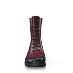 Bottines Brogue 22663