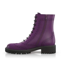 Bottines Brogue 22678 -Stripped Boutique 21080 2 0 1