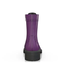 Bottines Brogue 22678 -Stripped Boutique 21080 4 0 1