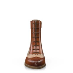 Bottines Brogue 22708