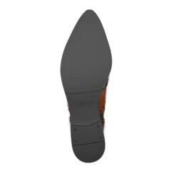 Bottines Brogue 22723 -Stripped Boutique 21125 0 bottom 1