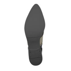 Bottines Brogue 22732 -Stripped Boutique 21134 0 bottom 1