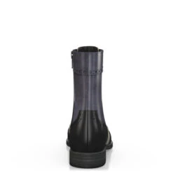 Bottines Brogue 22732 -Stripped Boutique 21134 4 0 1