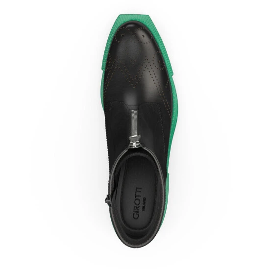 Bottines Brogue 22741 9 Bottines Brogue 22741 – Image 9