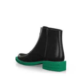 Bottines Brogue 22741 13 Bottines Brogue 22741 -Stripped Boutique 21143 3 0 1