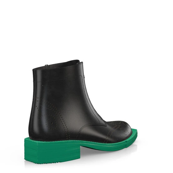 Bottines Brogue 22741 6 Bottines Brogue 22741 – Image 6