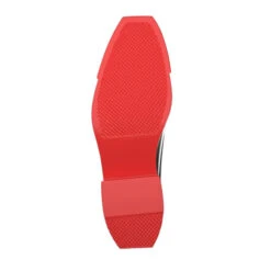 Bottines Brogue 22744 -Stripped Boutique 21146 0 bottom 1