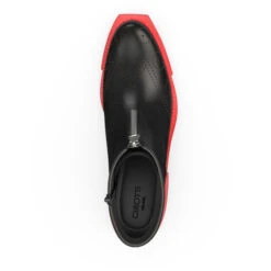 Bottines Brogue 22744 -Stripped Boutique 21146 0 top 1