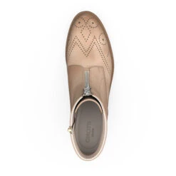 Bottines Brogue 22750 -Stripped Boutique 21152 0 top 1