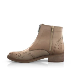 Bottines Brogue 22750 -Stripped Boutique 21152 2 0 1