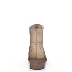 Bottines Brogue 22750 -Stripped Boutique 21152 4 0 1