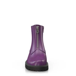 Bottines Brogue 22765