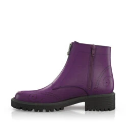 Bottines Brogue 22765 -Stripped Boutique 21167 2 0 1