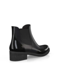 Bottines Chelsea Femme 3721 -Stripped Boutique 2121 5 0 1