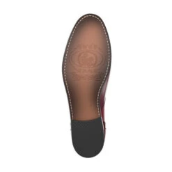 Bottines Chelsea Femme 3723 -Stripped Boutique 2123 0 bottom 2