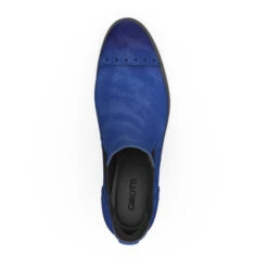 Bottines Chelsea Femme 3724 -Stripped Boutique 2124 0 top 1