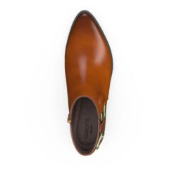 Bottines Modernes 22861 -Stripped Boutique 21263 0 top 1