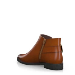 Bottines Modernes 22861 -Stripped Boutique 21263 3 0 1