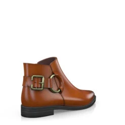 Bottines Modernes 22861 -Stripped Boutique 21263 5 0 1