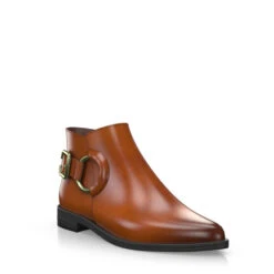 Bottines Modernes 22861 -Stripped Boutique 21263 7 0 1